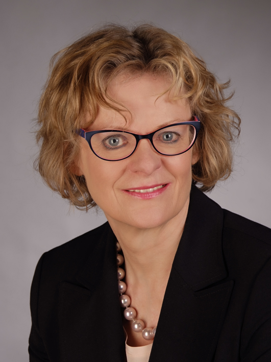 Monika Bergmann - Diplom-Psychologin, Verkehrspsychologin
